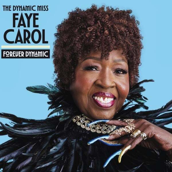 Cover art for Forever Dynamic