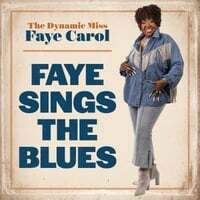 Faye Sings the Blues